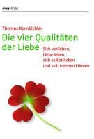 Produktbild: Die vier Qualit&auml;ten der Liebe