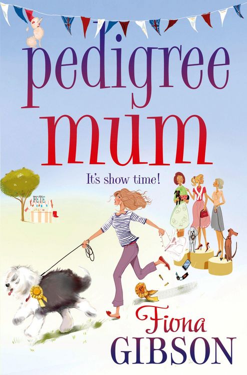 Produktbild: Pedigree Mum