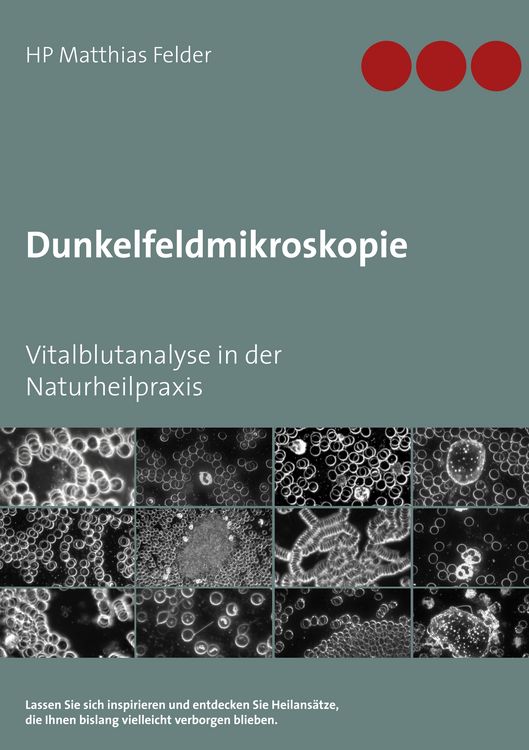 Produktbild: Dunkelfeldmikroskopie