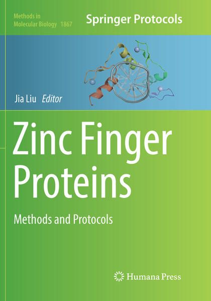 Produktbild: Zinc Finger Proteins