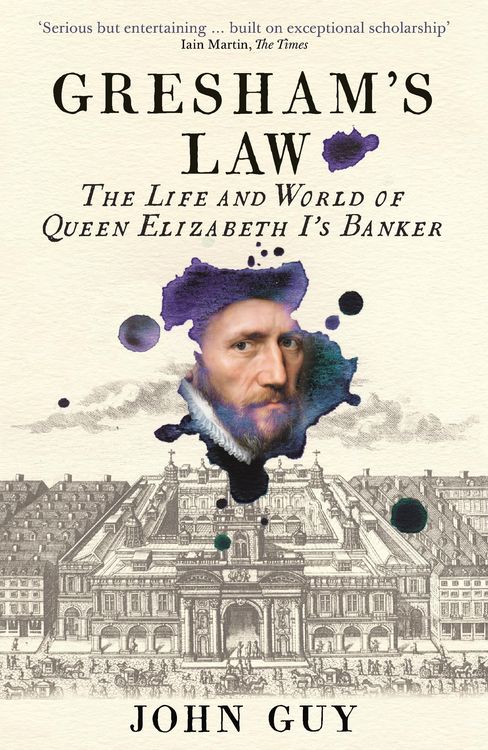 Produktbild: Gresham's Law