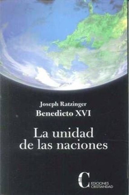 Produktbild: Unidad de las naciones, La
