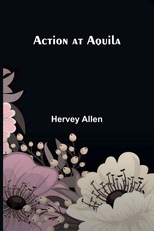 Produktbild: Action At Aquila
