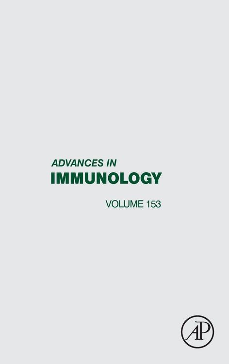 Produktbild: Advances in Immunology