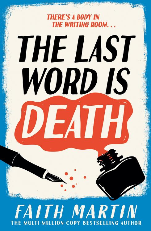 Produktbild: The Last Word Is Death