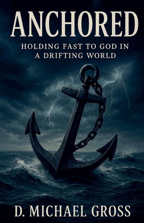 Produktbild: Anchored