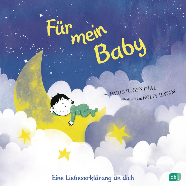 Produktbild: F&uuml;r mein Baby