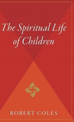 Produktbild: The Spiritual Life of Children
