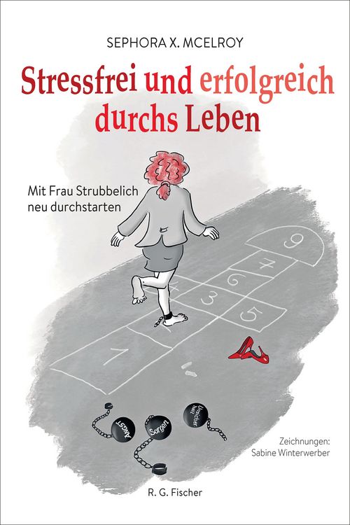 Produktbild: Stressfrei und erfolgreich durchs Leben