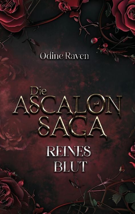 Produktbild: Die Ascalon Saga 3