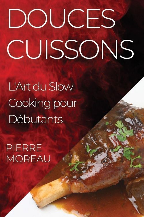 Produktbild: Douces Cuissons
