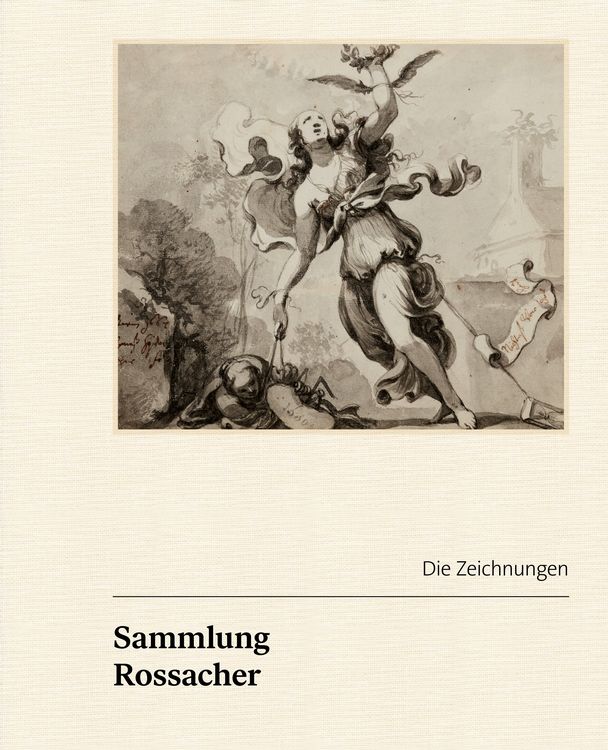 Produktbild: Sammlung Rossacher