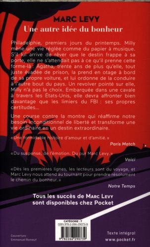 Produktbild: Une autre id&eacute;e du bonheur