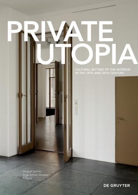 Produktbild: Private Utopia