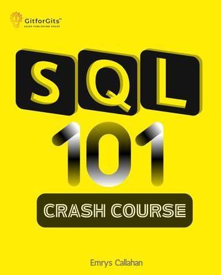 Produktbild: SQL 101 Crash Course