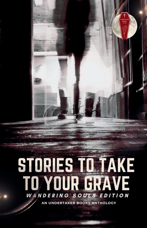 Produktbild: Stories To Take To Your Grave