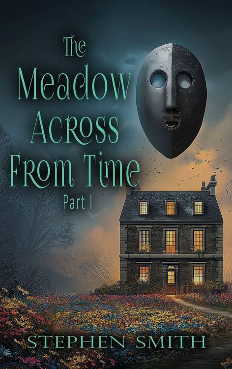 Produktbild: The Meadow Across From Time