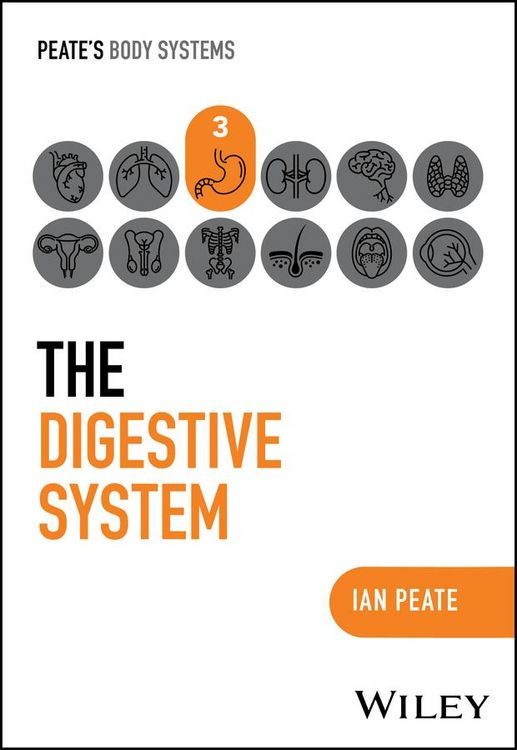 Produktbild: The Digestive System