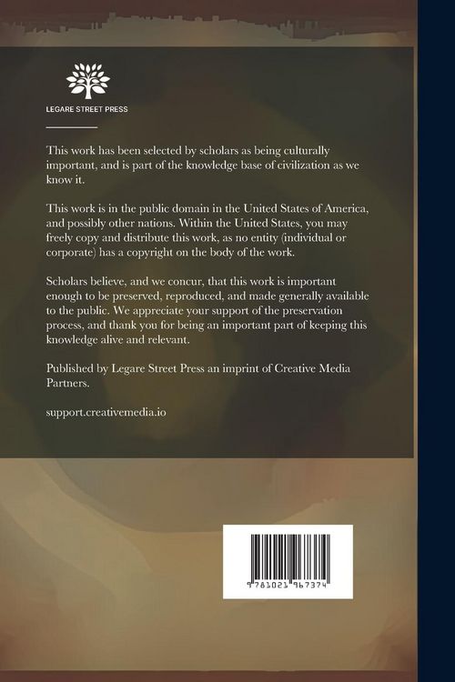 Produktbild: The Socialist Almanac and Treasury of Facts; Volume I
