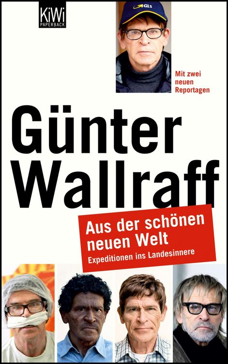 Produktbild: Aus der sch&ouml;nen neuen Welt