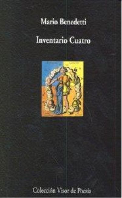 Produktbild: Inventario cuatro