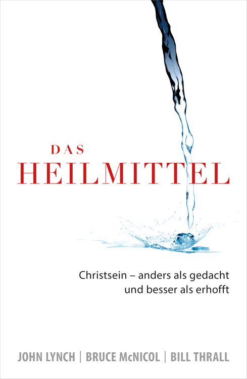 Produktbild: Das Heilmittel