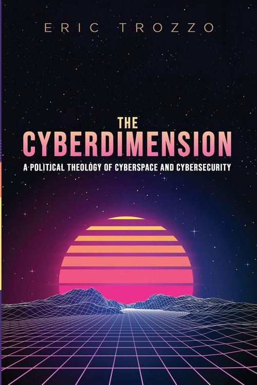 Produktbild: The Cyberdimension