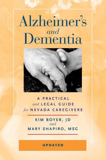 Produktbild: Boyer, K: Alzheimer's and Dementia