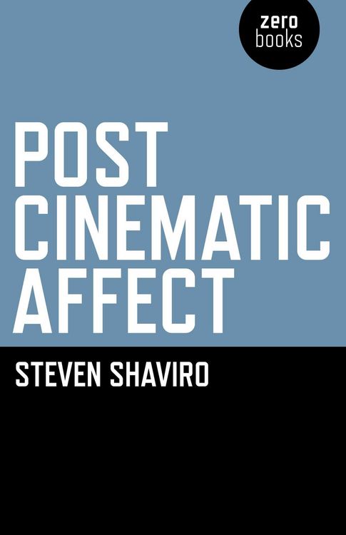 Produktbild: Post Cinematic Affect