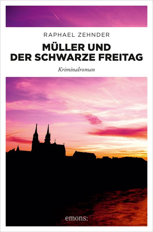 Produktbild: M&uuml;ller und der Schwarze Freitag