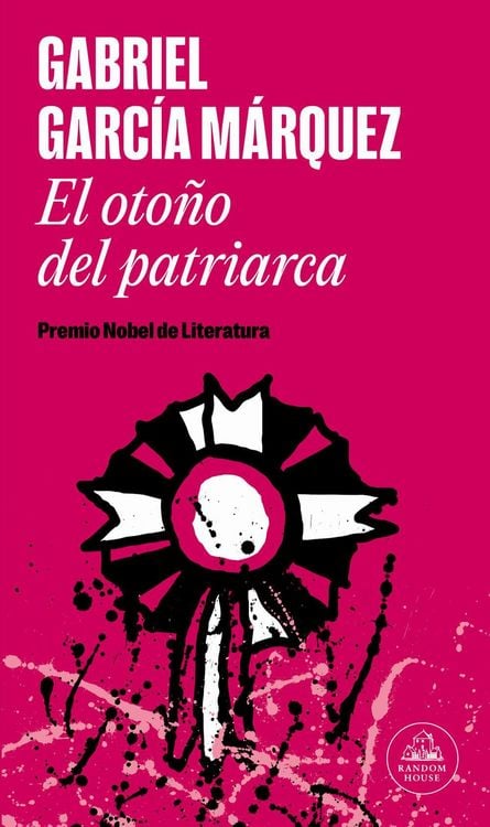 Produktbild: El oto&ntilde;o del patriarca