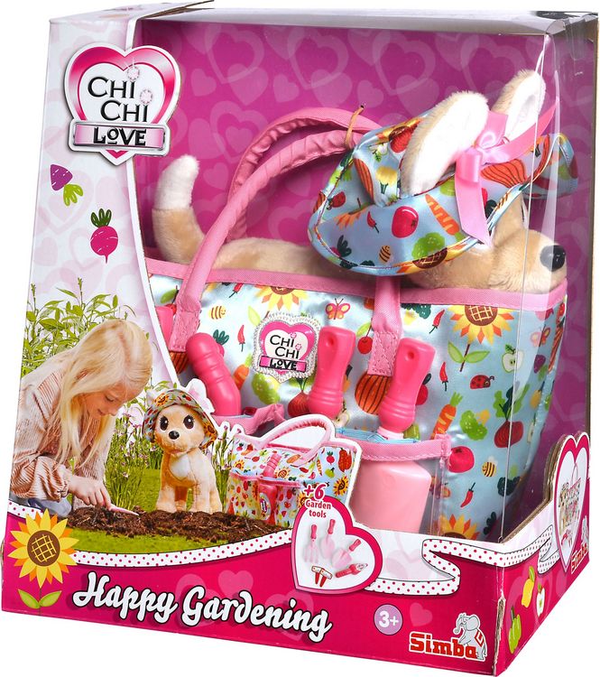 Produktbild: CCL Happy Gardening