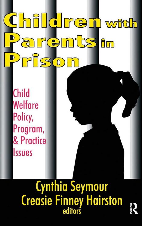 Produktbild: Children with Parents in Prison