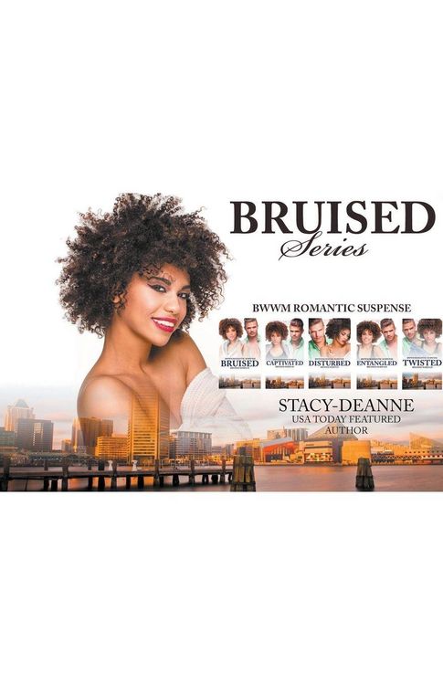 Produktbild: Bruised Complete Series