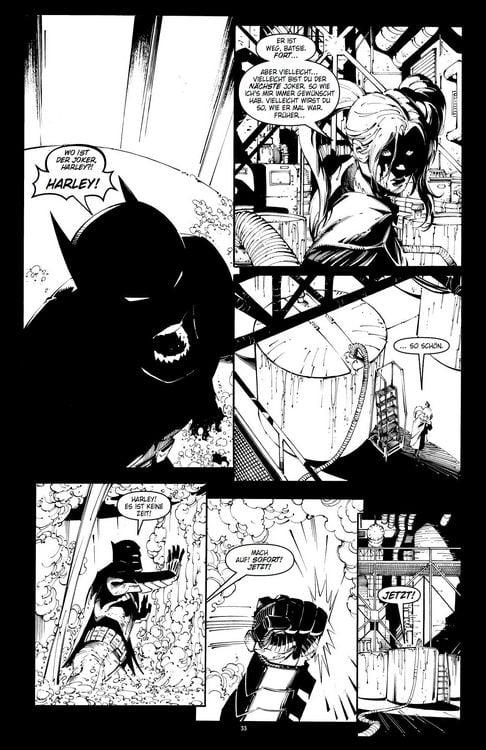 Produktbild: Batman Noir: Der Tod der Familie