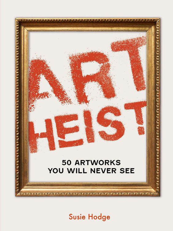 Produktbild: Art Heist
