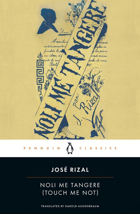 Produktbild: Noli Me Tangere
