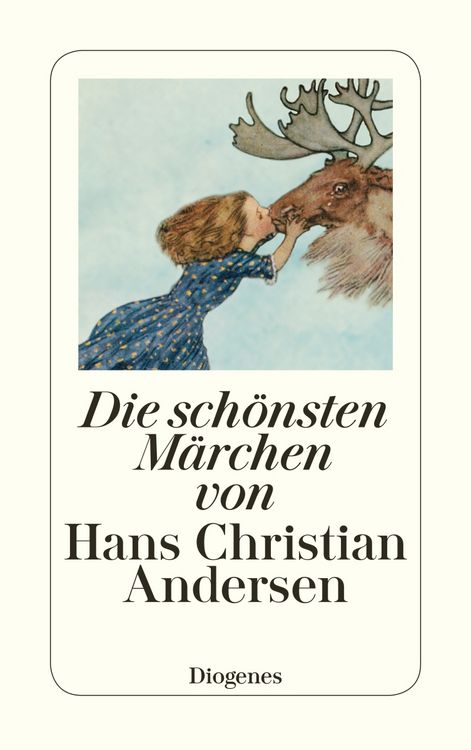 Produktbild: Die sch&ouml;nsten M&auml;rchen von Hans Christian Andersen