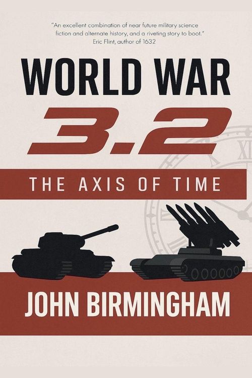 Produktbild: World War 3.2