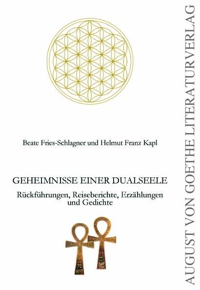 Produktbild: Geheimnisse einer Dualseele