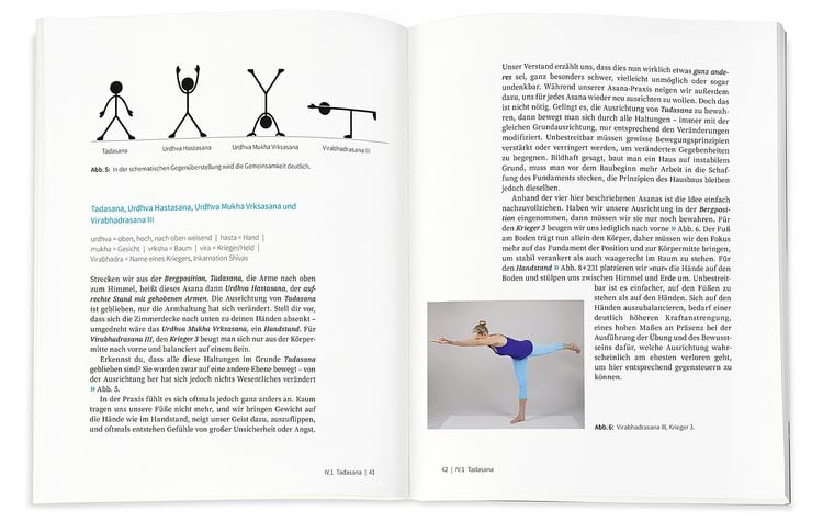 Produktbild: Yoga f&uuml;r jeden K&ouml;rper