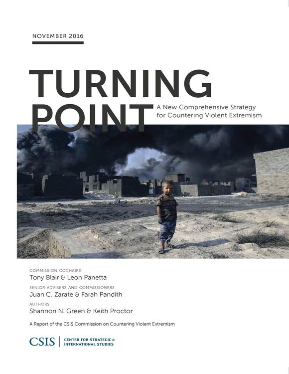 Produktbild: Turning Point
