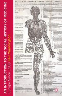 Produktbild: An Introduction to the Social History of Medicine