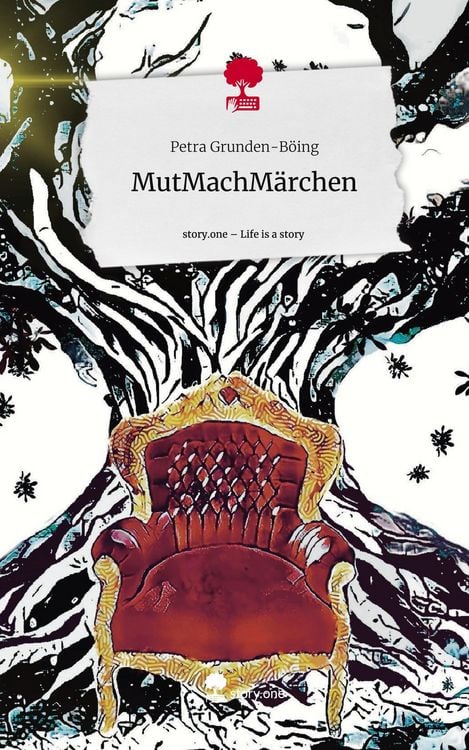 Produktbild: MutMachM&auml;rchen. Life is a Story - story.one