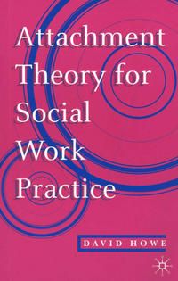 Produktbild: Attachment Theory for Social Work Practice