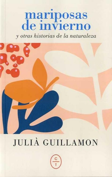 Produktbild: Mariposas de invierno y otras historias de la naturaleza