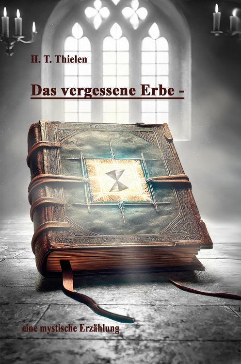 Produktbild: Das vergessene Erbe -
