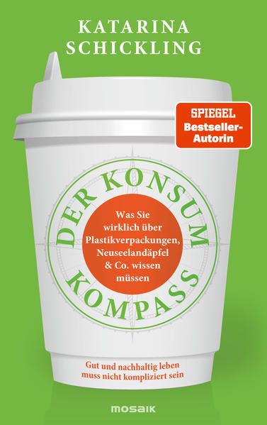 Produktbild: Der Konsumkompass