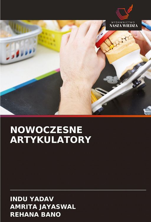 Produktbild: Nowoczesne Artykulatory