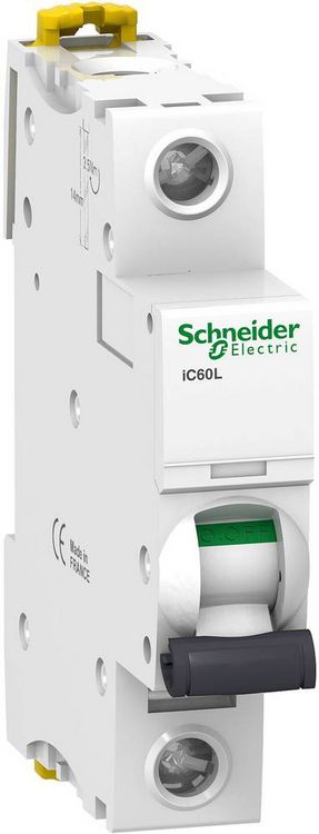 Produktbild: Schneider Electric A9F92150 A9F92150 Leitungsschutzschalter 50A 230V